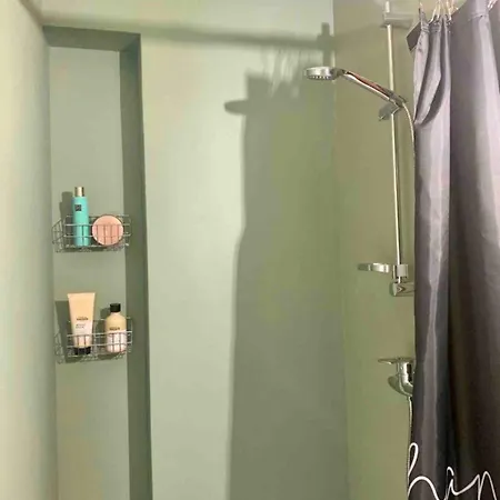сучасні у самому серці одеси Apartamento *