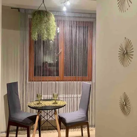 сучасні у самому серці одеси Apartment Odesa