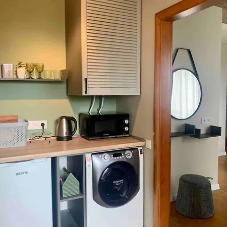 сучасні у самому серці одеси Apartamento