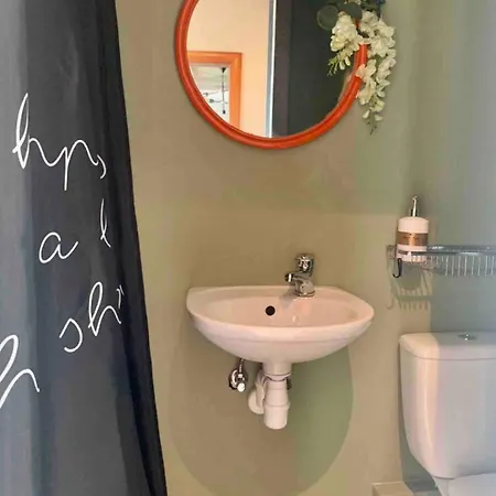 сучасні у самому серці одеси Apartment *