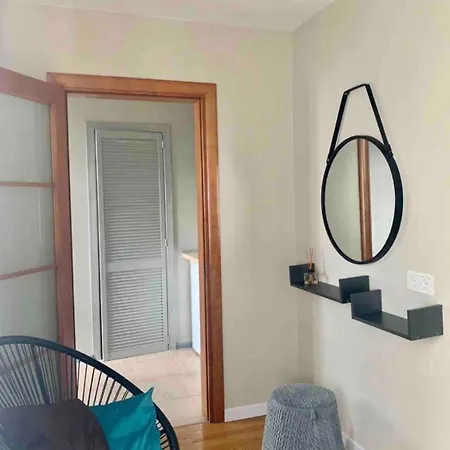 Apartamento сучасні у самому серці одеси Odesa
