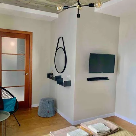 сучасні у самому серці одеси * Odessa