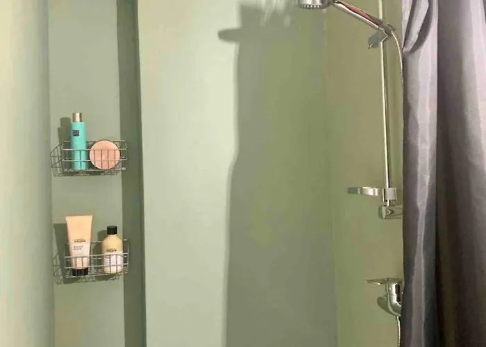 сучасні у самому серці одеси Apartment *