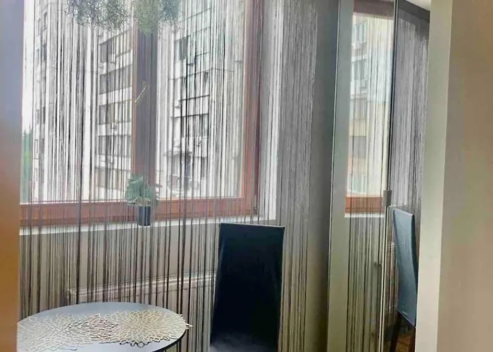 Apartament сучасні у самому серці одеси