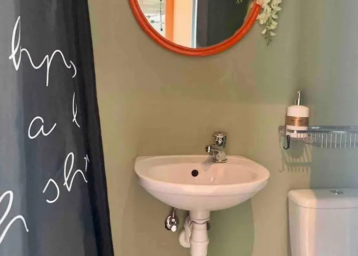 сучасні у самому серці одеси Apartament *