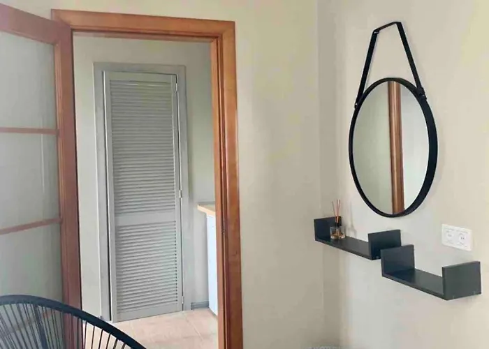 Apartment сучасні у самому серці одеси Odesa