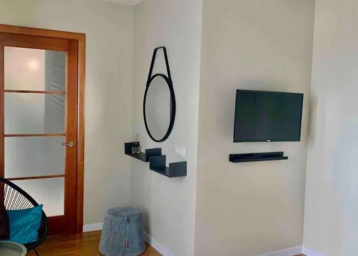 сучасні у самому серці одеси * Odesa