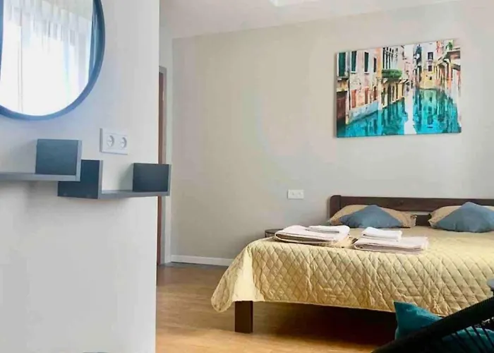 сучасні у самому серці одеси