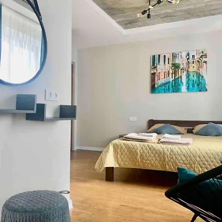 сучасні у самому серці одеси